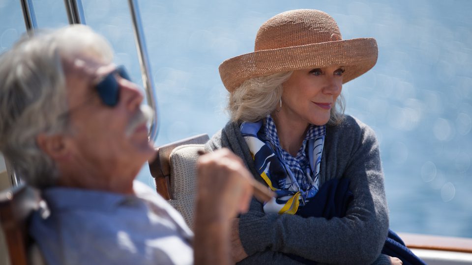 Blythe Danner Shines in Unsentimental Romance “I’ll See You In My Dreams”