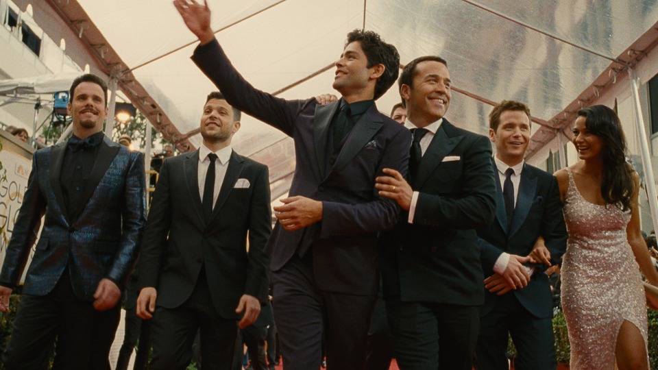 “Entourage” The Movie Reminds Me Why I Stopped Watching “Entourage” The TV Series
