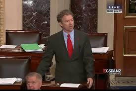 What’s Rand Paul’s End Game?