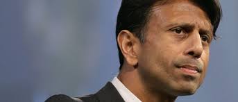 Bobby Jindal Makes It Official