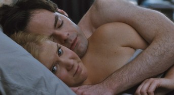 “Trainwreck”:  Inside the Raunch Exists a Surprisingly Conventional Romantic Comedy