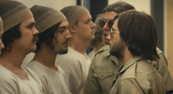 “The Stanford Prison Experiment”:  A Terrific Premise Undone by a Lack of Focus
