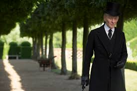 McKellen and Condon Reunite For the Intimate Drama “Mr. Holmes”