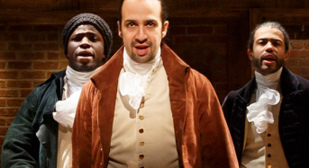 Is “Hamilton” the Greatest Thing Since Sliced Bread?  Yeah, Pretty Much