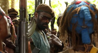 Netflix Tries To Crash the Oscar Race With the Brutal and Haunting “Beasts of No Nation”