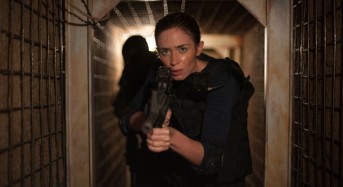 With an Unsettling View of the War on Drugs, the Thrilling “Sicario” Is One of the Year’s Very Best