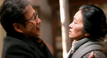 Still Luminous, Gong Li Is Reunited with Director Zhang Yimou in the Heartbreaking “Coming Home”