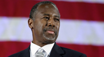 The Mad Scramble to Save Dr. Ben Carson, Inc.