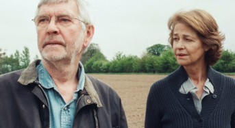 PSIFF:  Charlotte Rampling Gets the Role of a Lifetime in Andrew Haigh’s “45 Years”