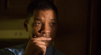 Will Smith’s “Concussion” and the Politics of the #OscarsSoWhite Boycott