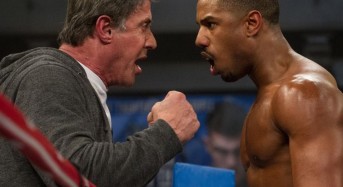 Ryan Coogler’s “Creed” is the Most Unexpected Holiday Surprise of the Year