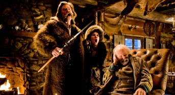 “The Hateful Eight” 70mm Roadshow:  Filled with Wit, Gore, Misogyny and the N-Word — It’s Quentin Tarentino!