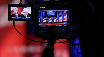 The Democratic Debate:  Round 4 — Now It Gets Serious