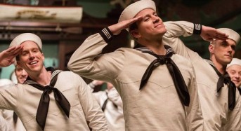 The Coen Brothers’ “Hail, Caesar!” — The Film’s Parts Don’t Always Come Together, But What Dazzling Parts!