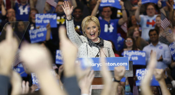 South Carolina Democratic Primary — Clinton Crushes Sanders As Super Tuesday Looms