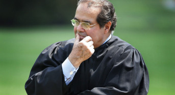 What the Death of Supreme Court Justice Antonin Scalia Means for the Court and the Election