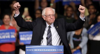“Little Tuesday” — Sanders Pulls Off a Startling Upset in Michigan, Clinton Sweeps Mississippi;  Trump Wins 3 States, Cruz Takes Idaho