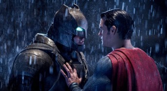 Zack Snyder’s Tedious “Batman V Superman: Dawn of Justice” — A Not-So-Hot Mess