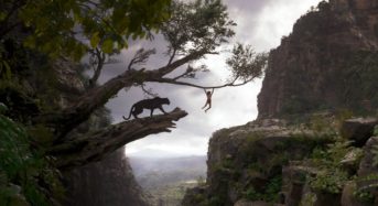 Disney’s “The Jungle Book” Creates a Breathtaking Computerized World That’s Wonderfully Believable
