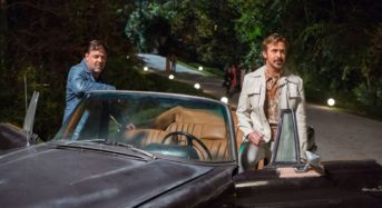 Get Your Groove On, But Don’t Miss “The Nice Guys”