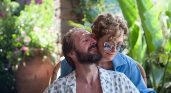 “A Bigger Splash” — In the Market for Naked Movie Stars?  You’ve Come To the Right Place