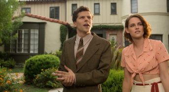 “Café Society” Is Not Great Woody Allen, But It’s Absolutely Gorgeous To Watch