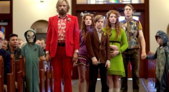 The Insightful “Captain Fantastic” Poses the Provocative Question “What Makes a Good Parent?”