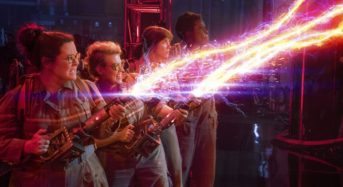 By Being Funny, The New “Ghostbusters” Zaps Both the Ghosts and the Internet Trolls