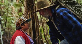 “Hunt For the Wilderpeople” — One of This Summer’s Most Unsung Gems
