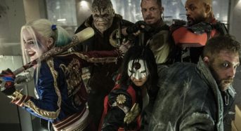 “Suicide Squad”– It’s Just As Awful As You’ve Heard