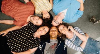 Mike Birbiglia’s “Don’t Think Twice” — Improv Comedy Has Never Been More Dramatic