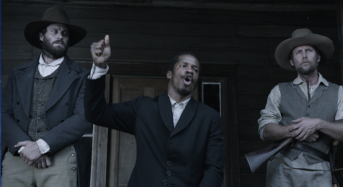 Nate Parker’s Powerful But Uneven “The Birth of a Nation” Hits Theaters With a Lot of Baggage