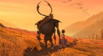“Kubo and the Two Strings” — At Last, a Summer Animated Film That’s Not Bombastic