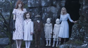 “Miss Peregrine’s Home For Peculiar Children” — Another Swing and a Miss From Tim Burton