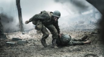 “Hacksaw Ridge” — Like Him or Not, Mel Gibson Has Made an Unexpectedly Anti-War War Movie