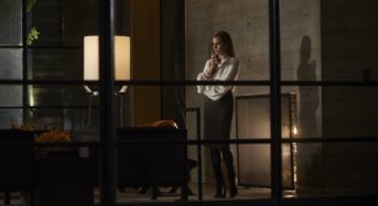 Looking To Get a Thrill From Your Movie Stars?  Skip “Nocturnal Animals”