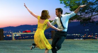 “La La Land” — Much Much Better the Second Time Around