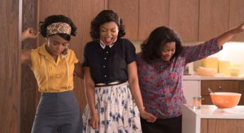 “Hidden Figures” — A Crowd-Pleaser That’s Actually Pretty Good
