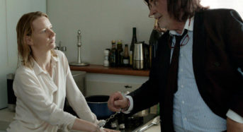 Oscar Front-Runner “Toni Erdmann” — Can Buck Teeth and a Fright Wig Bring a Family Together?