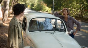 In “20th Century Women,” Mike Mills Writes Great Characters But Doesn’t Know What to Do With Them
