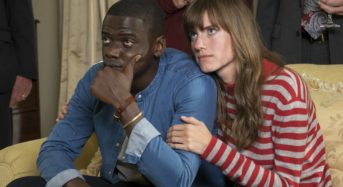 “Get Out” — Can You Picture “Guess Who’s Coming To Dinner” As a Horror Movie?