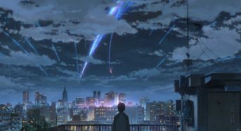 “Your Name.” — The Most Successful Movie You’ve Never Heard Of