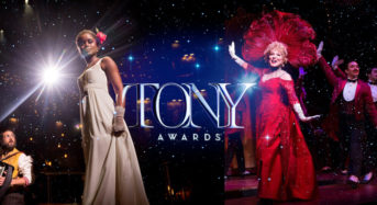 “The Great Comet of 1812” and “Hello, Dolly!” Lead A Wildly Diverse Set of Tony Award Nominations
