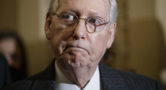 McConnell Postpones Senate Vote on Trumpcare Bill Until After the Holiday — Is It On Life Support or Is It DOA?