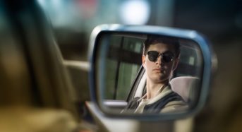 “Baby Driver” May Just Be the Film of the Summer So Far