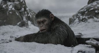There’s Just One Really Good Tentpole Film This Summer: “War For the Planet of the Apes”