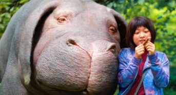 Bong Joon Ho’s “Okja” — One of the Best Films of the Summer is Now Playing in a Living Room Near You (If You Have Netflix)