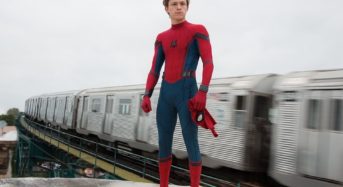 Here’s a Surprise — “Spider-Man: Homecoming” Isn’t Awful