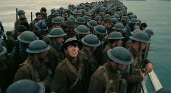 To My Surprise, the Ever-Pretentious Christopher Nolan’s Latest Film, “Dunkirk,” Is Really Good