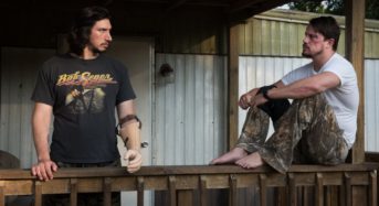 Steven Soderbergh Is Back!  And His “Oceans 7/11” Heist Caper “Logan Lucky” Is Just What We Need